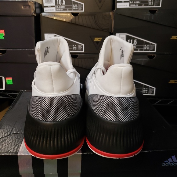 🚫SOLD!!!🚫AdidasD Lillard 3 size 12 - Picture 3 of 4